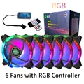 6RGBFans1Controller