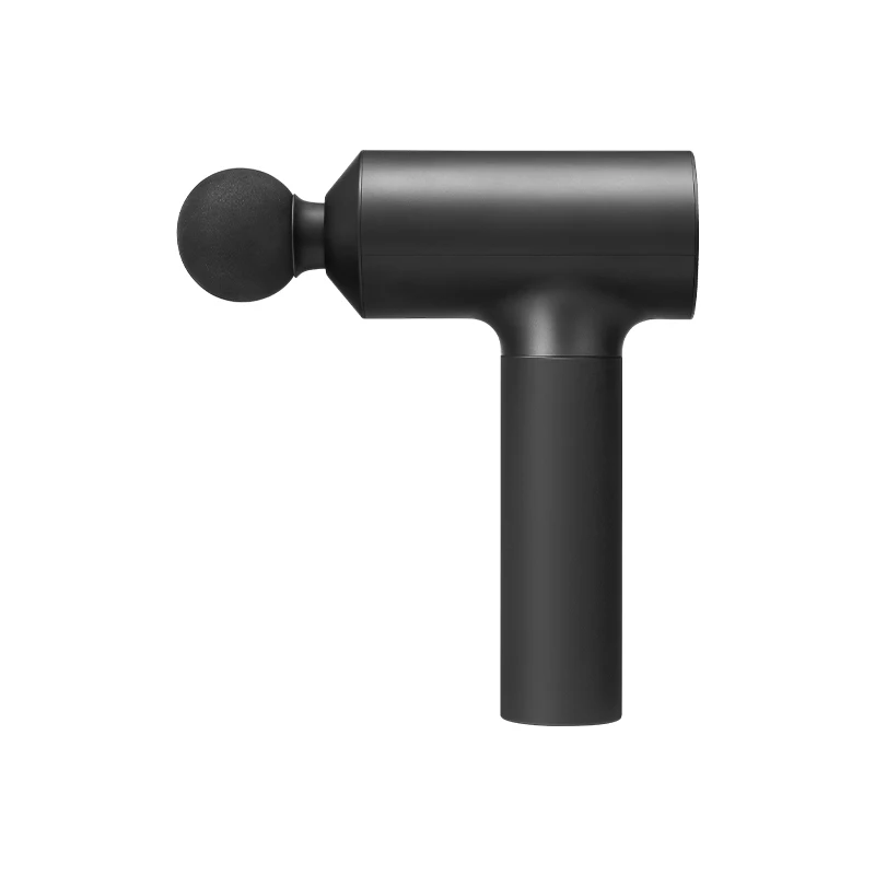 Oficial | Xiaomi Massage Gun, 3 modos de velocidad,  3 cabezales extraíbles, Batería de hasta 5 horas de duración - imagen 2