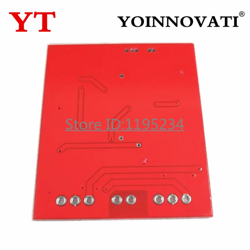 1 Uds BA3884F preamplificador de placa de tono BBE excitador de efecto de sonido módulo DIY para mejorar la claridad agudos y bajos - imagen 4