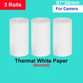3 rolls white