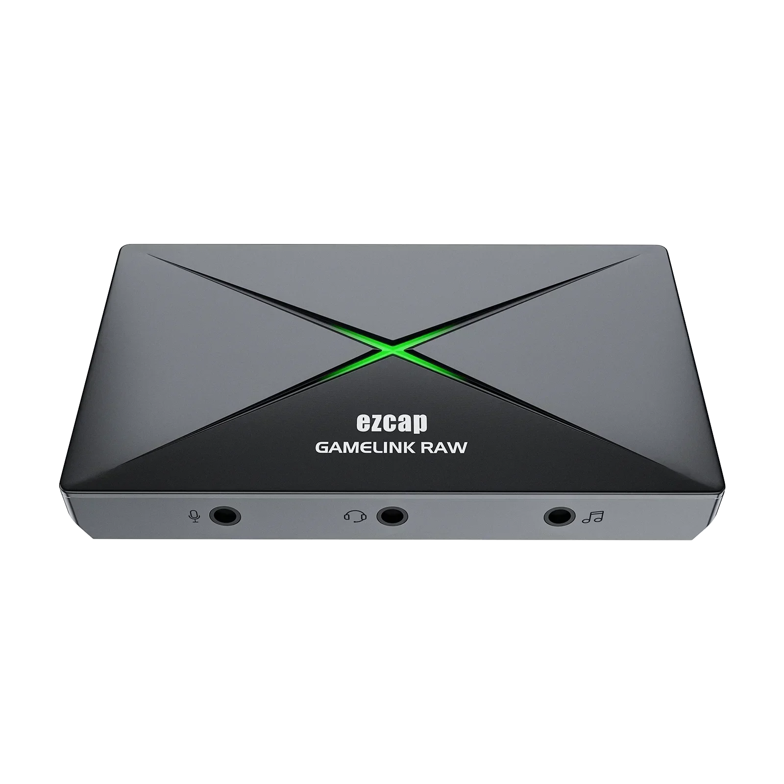 Ezcap333 GAMELINK RAW 4K UHD Tarjeta de captura de vídeo tipo C USB 3,0 caja de grabación de vídeo a 2160p 30fps juego grabadora de transmisión en vivo - imagen 4