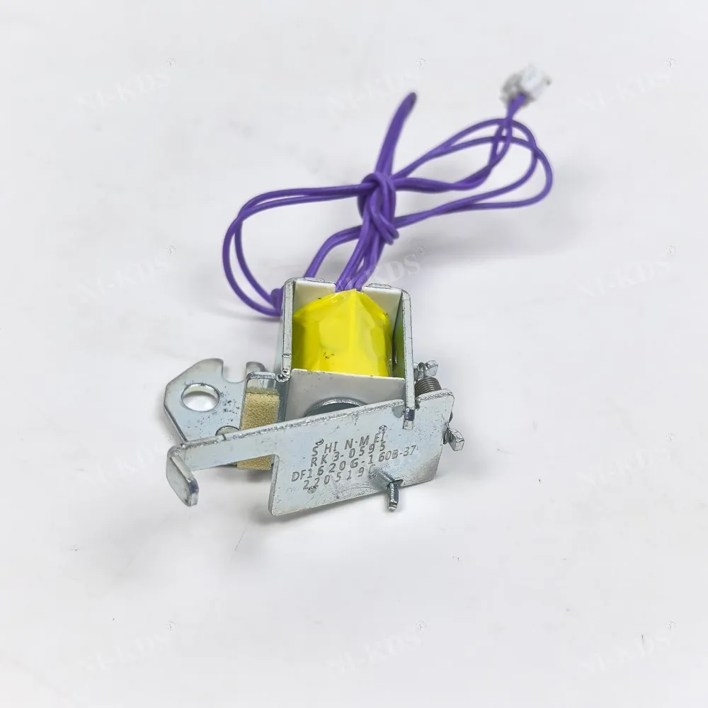 Solenoide RK3-0595 RK3-1795 RK3-0411 para tanque HP MFP 1020 1005 1602 1604 2602 2606 2502 2506 piezas de impresora - imagen 2