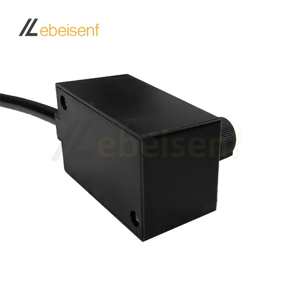 Mini regulador de perilla DC 0-10V 1-10V 0-100% interruptor de encendido/apagado potenciómetro electrónico de Control para luces LED de cultivo regulables controlador de potencia - imagen 5