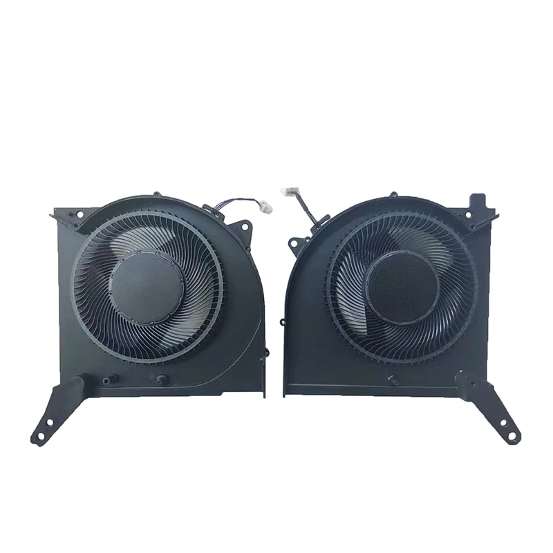 Nuevo ventilador de refrigeración ORIGINAL para CPU de ordenador portátil GPU para LENOVO Legion Y7000P R7000P R7000 ARH7 5-15IAH7 2022 - imagen 2