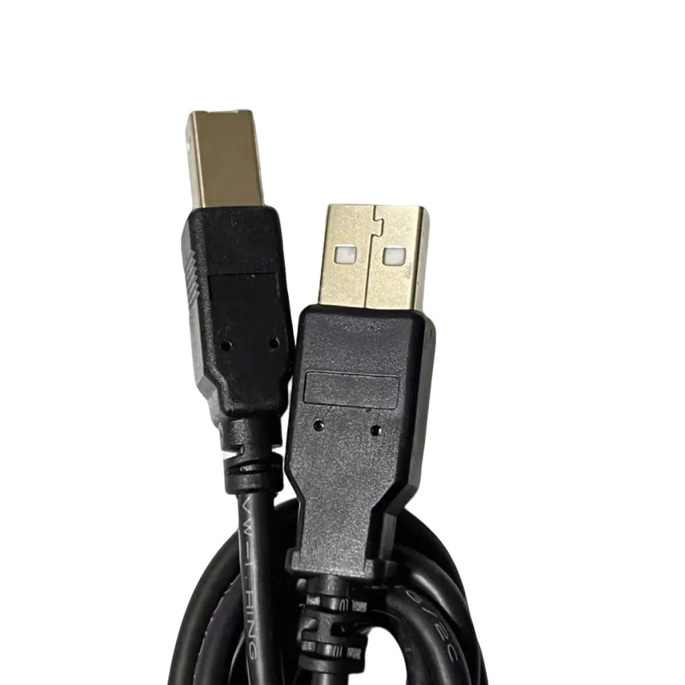 Cable de Audio Original usado PC USB a Companion 5 para Bose C5 Cable de Audio de alimentación longitud 2,1 m USB equipado con Cable de datos - imagen 2