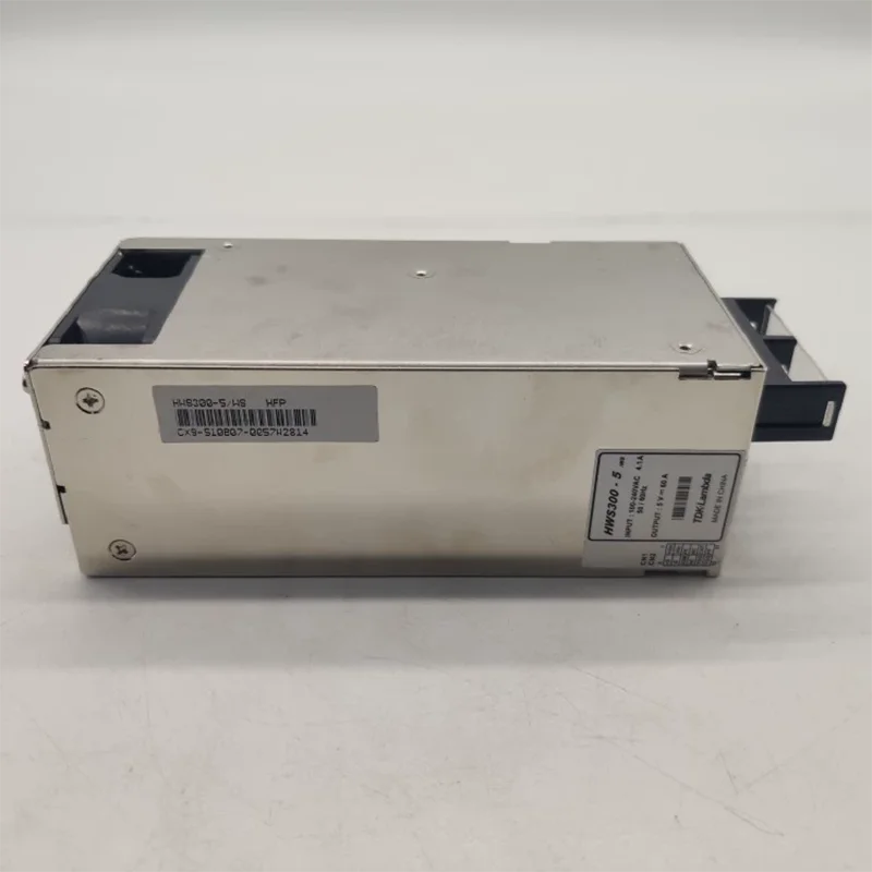 HWS300-5 Módulo de fuente de alimentación conmutada 5V/60A - imagen 4