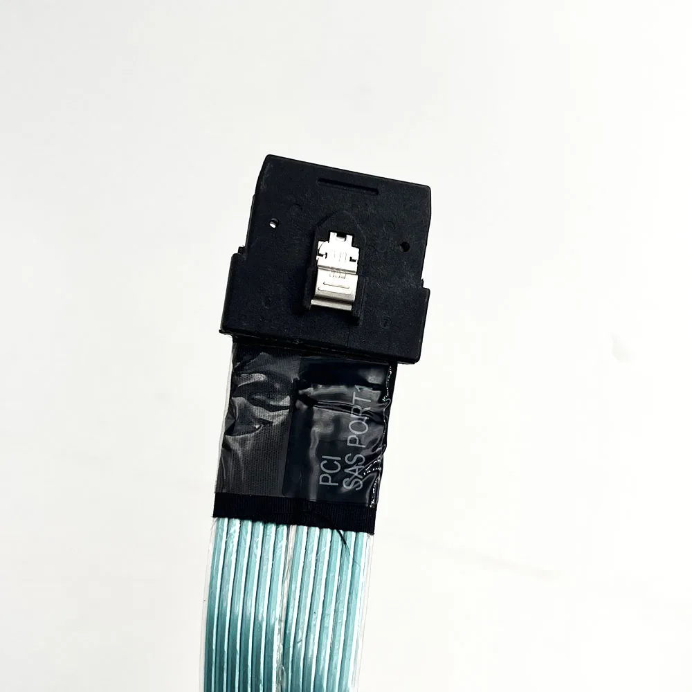 6017B0478302 6017B0478301 para servidor ProLiant DL380G9 DL380 G9 Gen9 784627-001 747574-001 Cable de datos 12LFF Cable Mini línea SAS - imagen 4