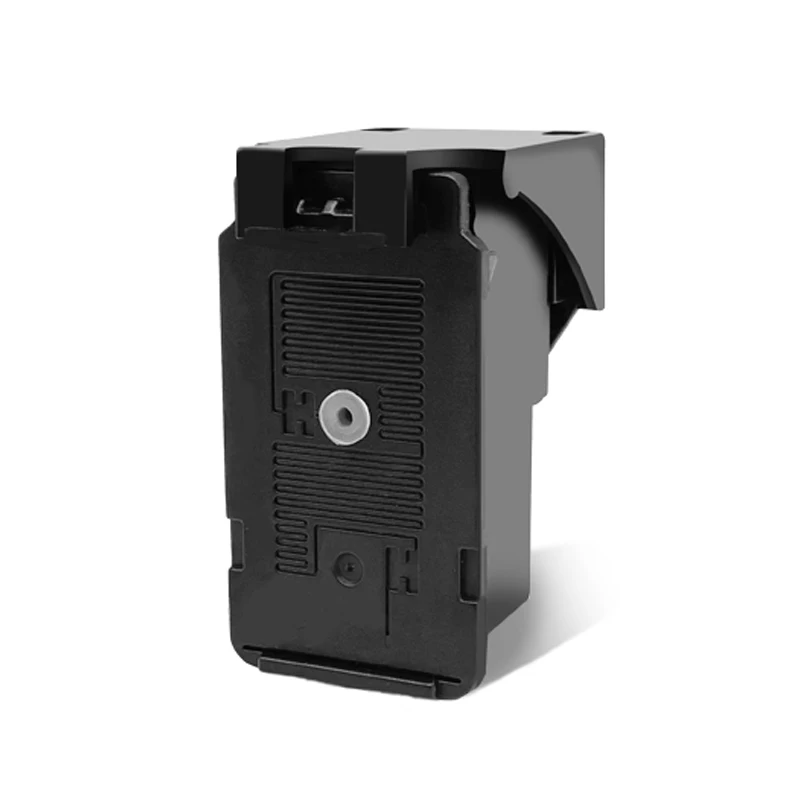 Cartucho de tinta recargable, accesorio para Canon TR4520, TS302, TS3120, TS3122, MX490, MX492, MG2420, MG2922, PG243, CL244, PG243XL, CL243XL, 243XL, 244XL - imagen 3