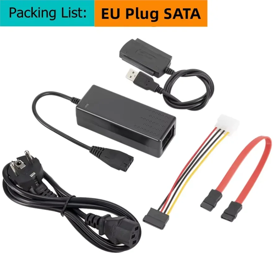 EU Plug