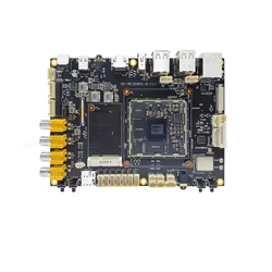 Placa Desarrollo Rockchip RK3588S – Android 12 y Ubuntu