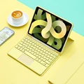Yellow D