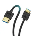 Mini HD-HDMI
