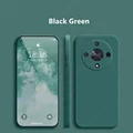 Black Green