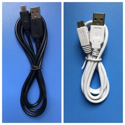 Cable USB Carga para Mando Wii U – Datos y Alimentación