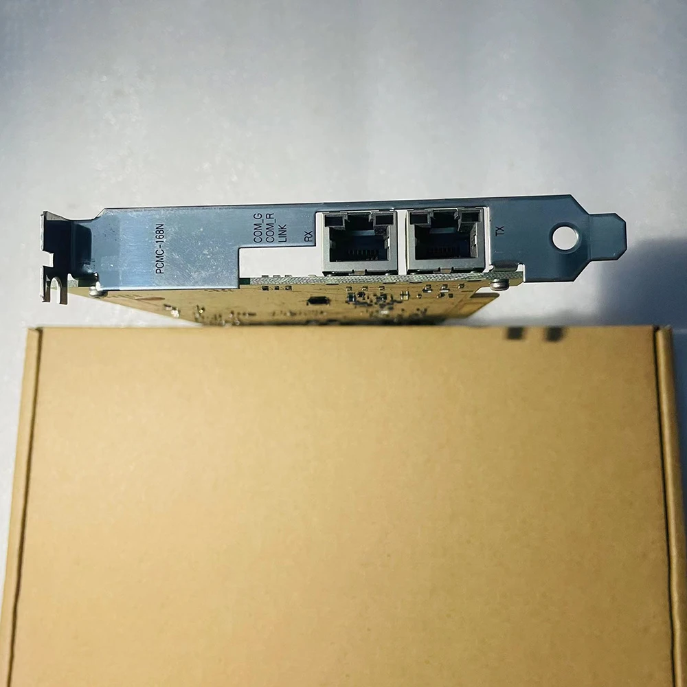 Para tarjeta de control de movimiento COSOM de 6 ejes PCMC-168N - imagen 2