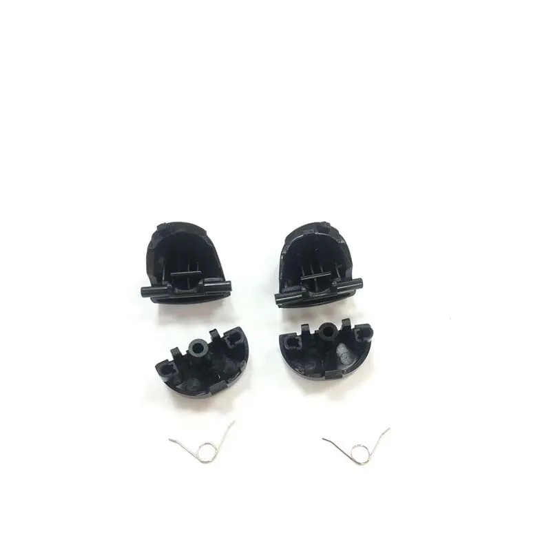 Botones de disparo L1 R1 L2 R2 JDS-011 JDS-010 con resorte para accesorios de juego de controlador PS4 - imagen 4