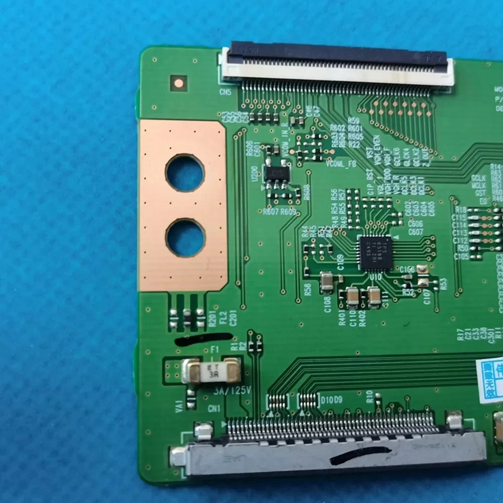 Placa de T-CON 6870C-0446C 6871L-3197D LC420/470/550EUF-FFP1 es para TV KDL-42W805A KDL-47W805A KDL-55W800A KDL-55W805A - imagen 4