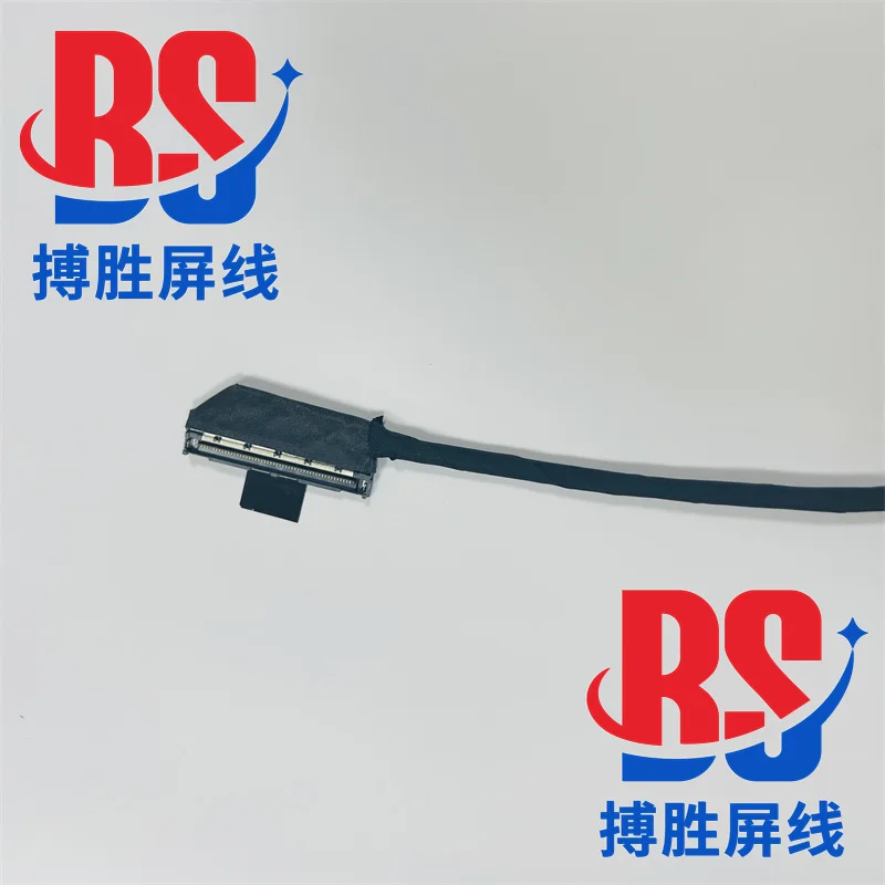 Cable flexible de pantalla de vídeo para Lenovo ThinkPad L14 L14 Gen 1, cable de cámara de cinta de pantalla LED LCD, DC02C00JQ00, DC02C00JT00 - imagen 5