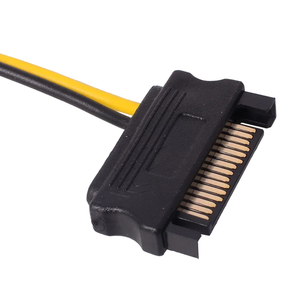 Cable adaptador externo Ultra suave FFC PCIe 5,0 M.2 NGFF NVMe a PCIE x16 GPU GEN5 en ángulo de 90 para tarjeta gráfica PC Nvidia/AMD - imagen 5