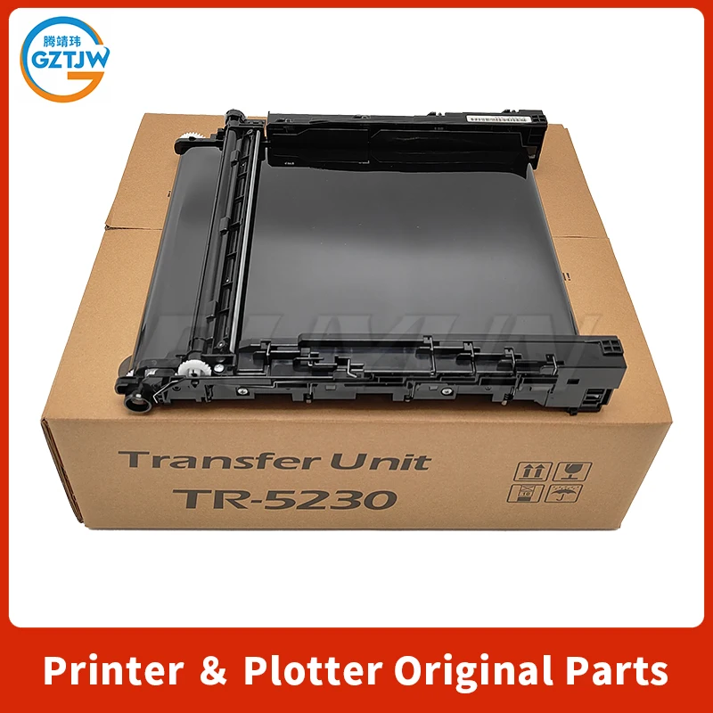 Unidad de transferencia 5230 M5021 5521 piezas de impresora para Kyocera P5018 P5026 M5526 5018 5026 5526 conjunto de transferencia
