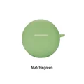 Match Green