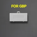 FOR GBP White