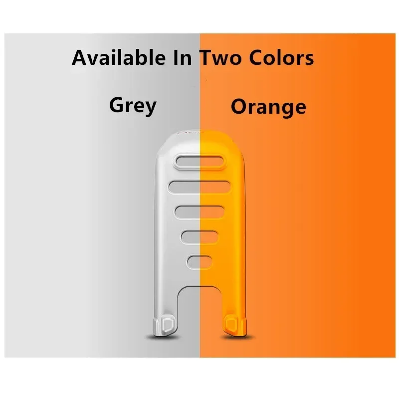 DJI NEO 랜딩 기어 높이 조절 브래킷 배터리 커버 드론 액세서리용 배터리 안티드롭 퀵 릴리즈 보호 케이스 - imagen 5