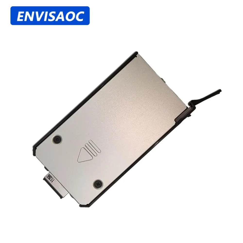 Para Getac V110 Laptop M.2 2280 NGFF SSD disco duro Caddy soporte conector