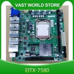 Placa Base Industrial EITX-7580 DDR4