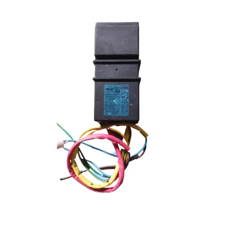 Filtro Midea/Pequeño Cisne/Haier FC86-H-25005-1/DNF06-N/0034001123 - imagen 4