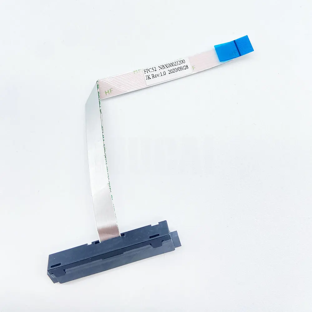 Cable SSD SATA Flexible para HP OMEN 15-DH