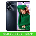 8GB 256GB Black C55
