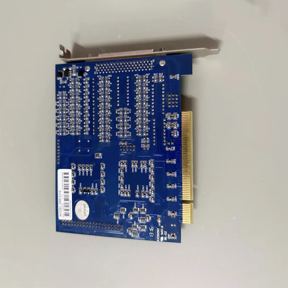 Tarjeta de control DMC2210 V04 - imagen 4