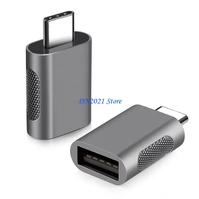 F3KE USB Adaptador Tipo C Famosa para PRO2019 para Air 2020 2020 MÁS TYPE-C Dispositivos - imagen 4