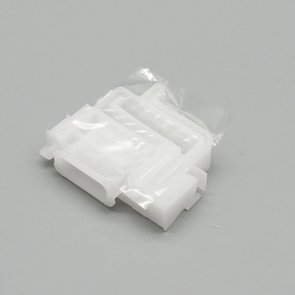 Amortiguador de tinta DTF para impresora Original L18050, para Epson L8050 18100 ET8550 ET8500 5850 L8180 L8160 L18058 L8058 OEM - imagen 4