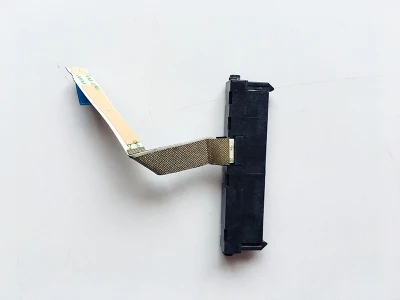 Para Lenovo Legion Y7000 Y7000P Y530-15 Y530-15ICH Y540-15ICH Y540-15IRH portátil SATA disco duro HDD SSD conector Cable flexible