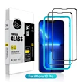 2pcs iPhone 13 Pro