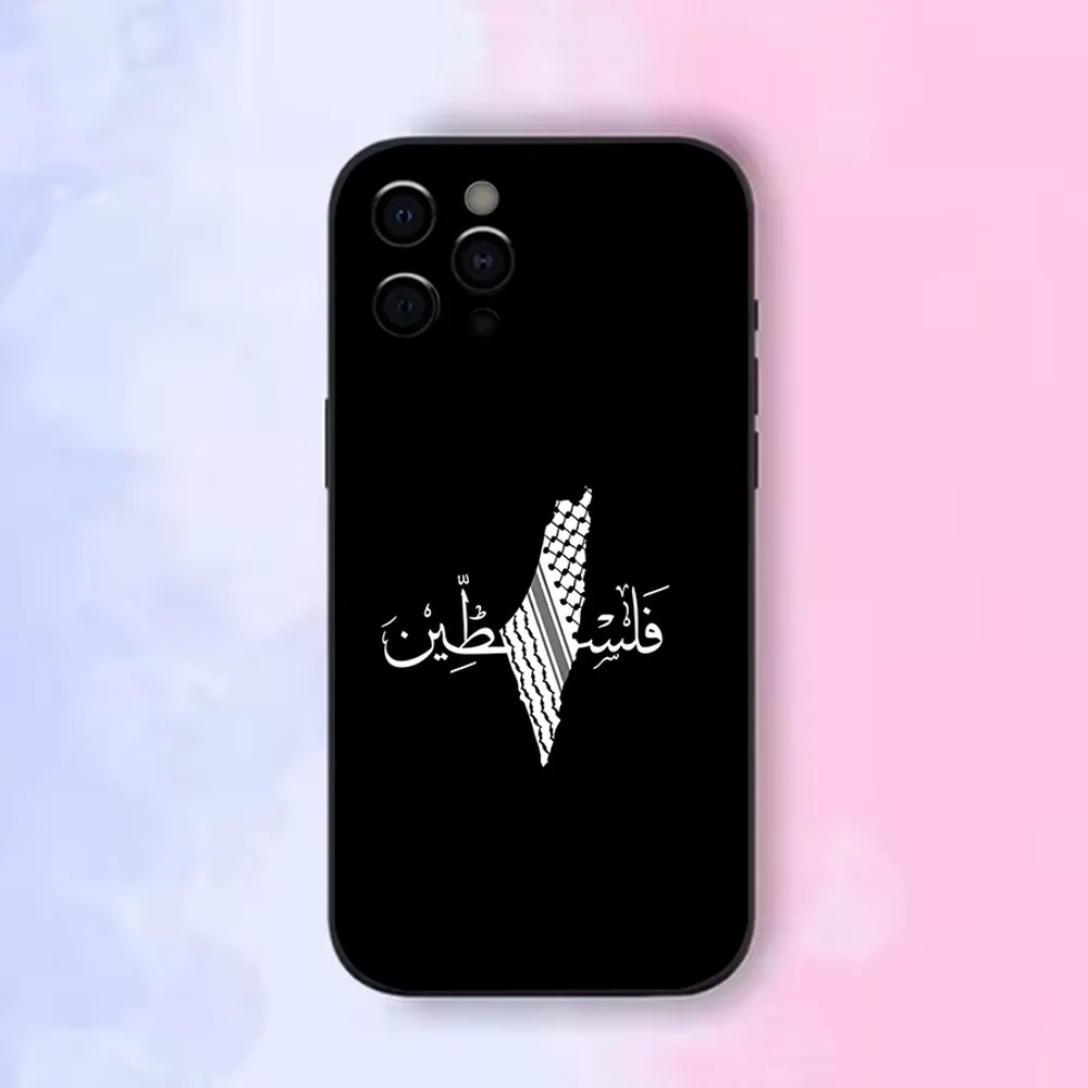 Funda de teléfono con carcasa negra suave, carcasa para Apple iPhone 15,14,13,12,11,Pro,X,XS,Max,XR,Plus - imagen 2