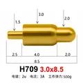 H709 3.0x8.5