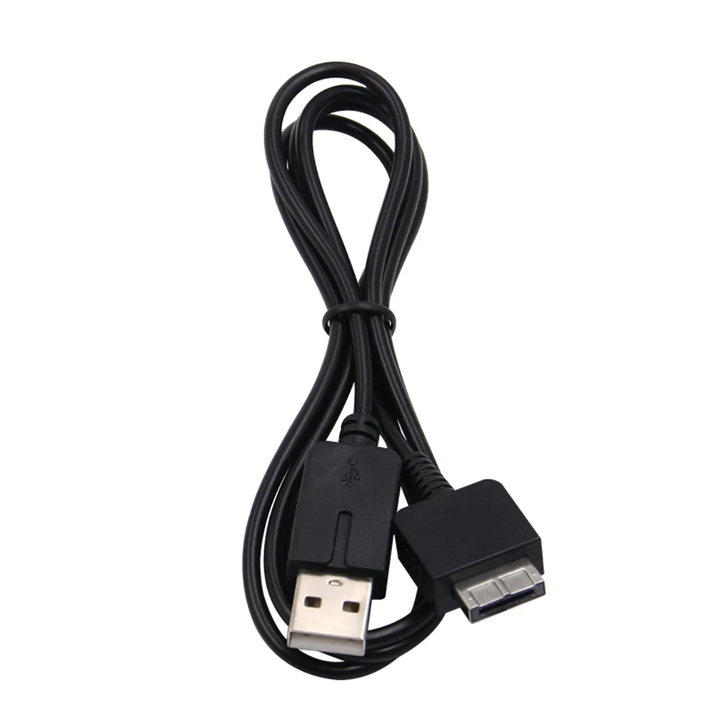 Cable de carga de sincronización de datos USB para SONY PS Vita PSV PlayStation USB 2 en 1 gran oferta