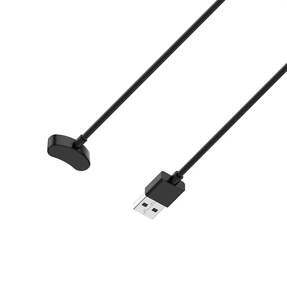 Cable de carga USB cargador magnético para Ticwatch Atlas / Pro 5/ Pro X/ Pro 3 Ultra GPS/ Pro 3 GPS/ E3 reemplazo Pro3 Pro5 ProX - imagen 4