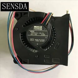 Ventilador Proyector NMB DC13V Refrigeración