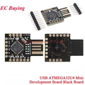 ATMEGA32U4 Black