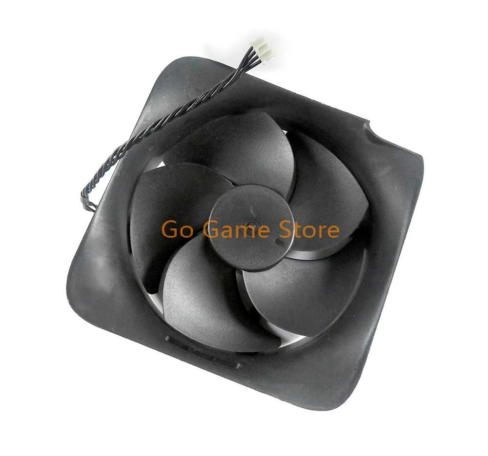 Ventilador de refrigeración interior Original, disipador de calor para XBOX Series S X, reemplazo de consola de juegos, 1 ud.