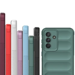 Funda TPU Samsung Galaxy A56 - Protección Anticaída