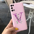 Pink V