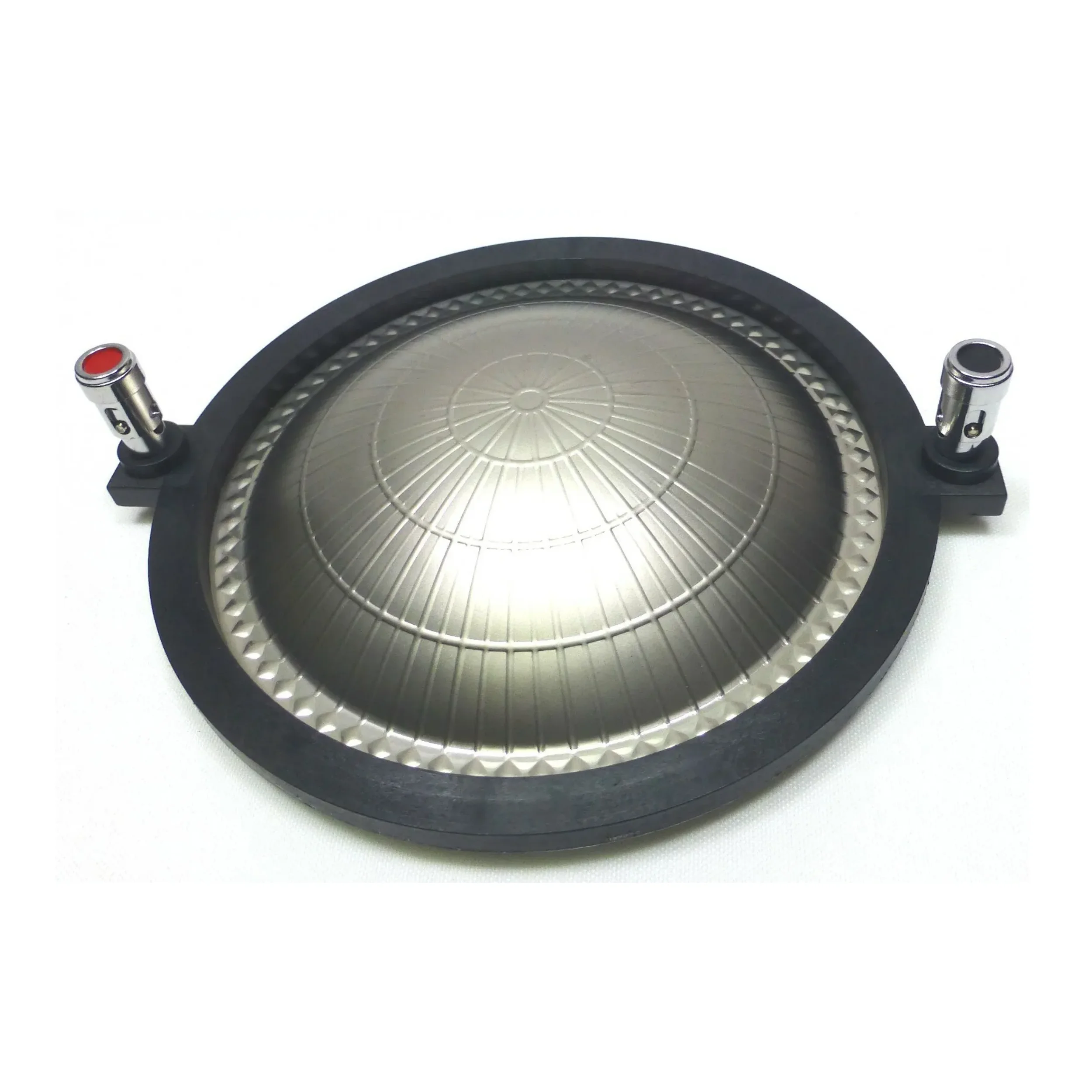 Diafragma DE repuesto para B & C DE-1000, controlador DE neodimio y titanio, bobina DE voz DE Tweeter DE 8Ω, DE-1050 - imagen 2