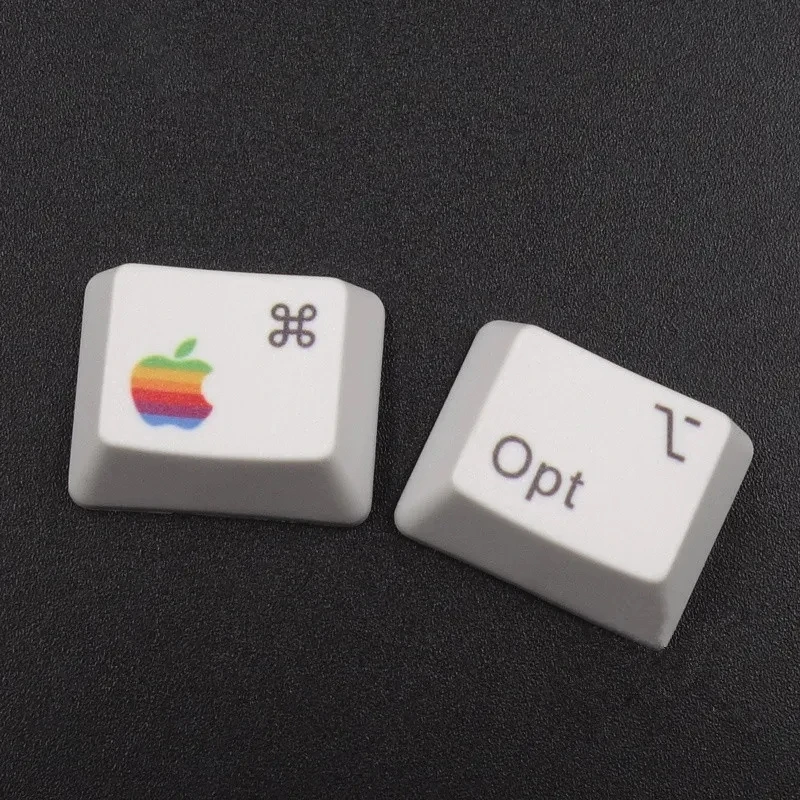2pcs 1.25U keycap