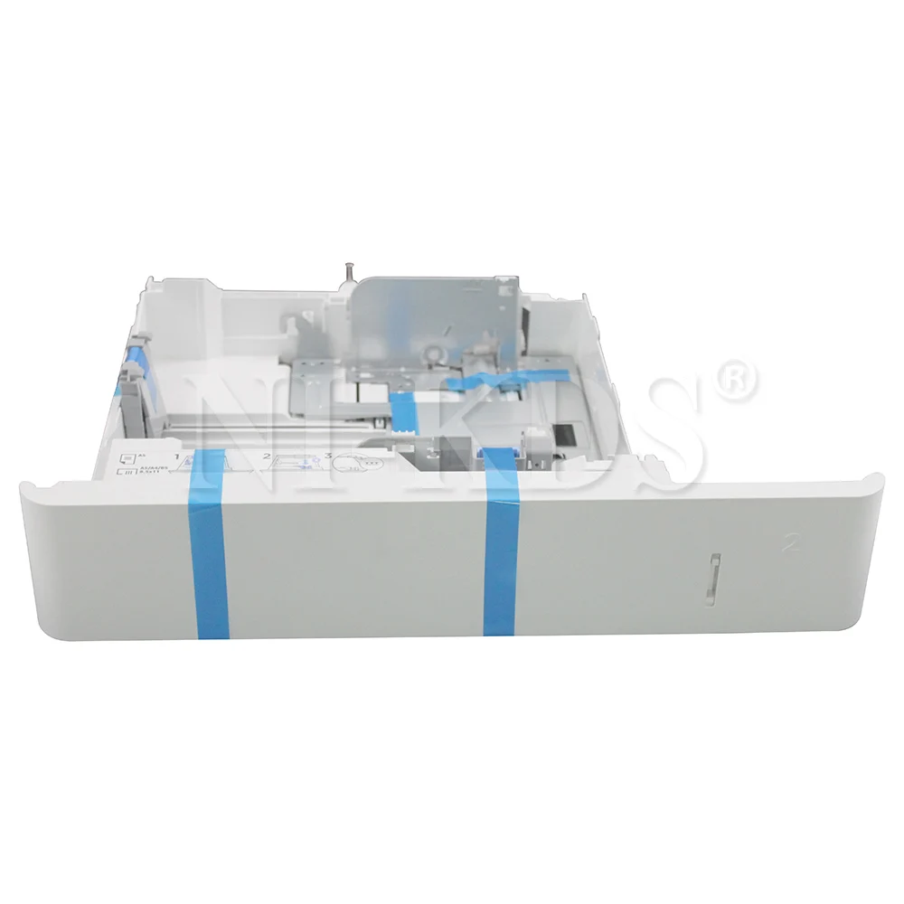 Bandeja de RM2-0858-000CN 2 Cassette para HP LaserJet Enterprise, MFP, M631, M632, M633, M681, M682, 631, 632, 633, 681, 682, M631dn, M632z - imagen 3