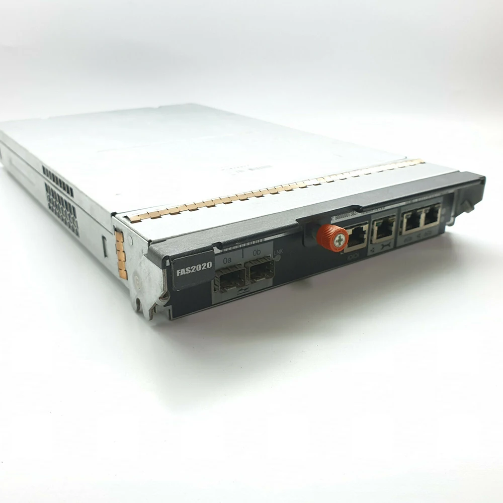 Para IBM N3300 N3600 FAS2020 111-00237 111-00237+E3 111-00451+A0 111-00451 Controlador - imagen 5